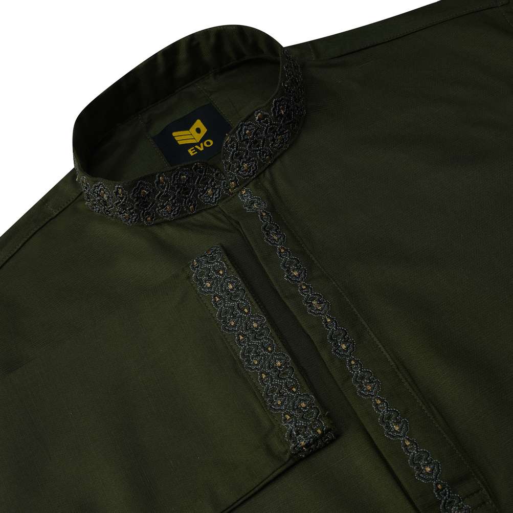 Premium Quality Panjabi - EP302