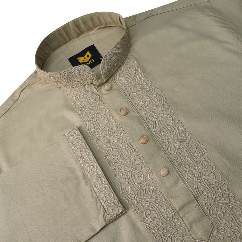 Elite Quality Panjabi - EP305