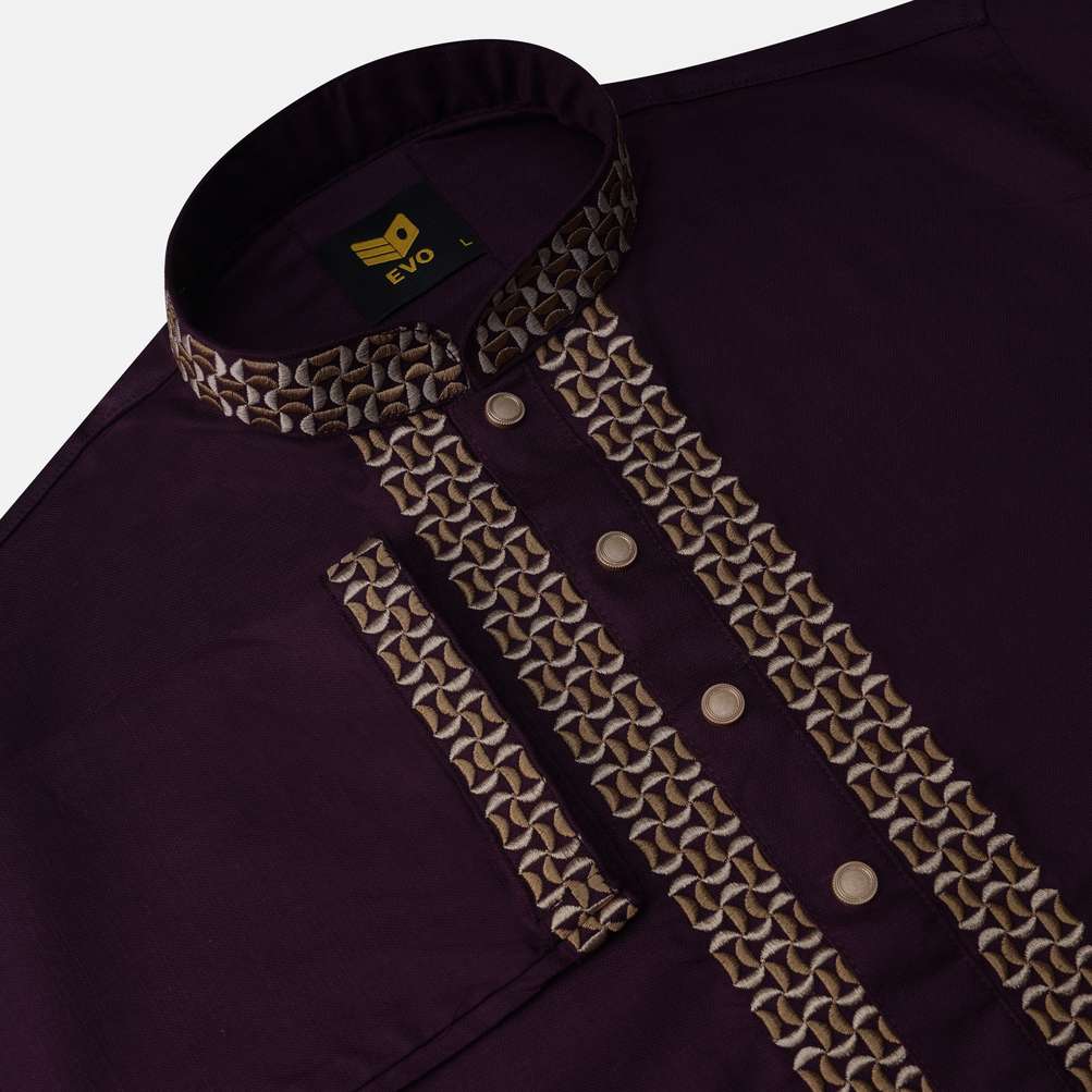 Premium Quality Panjabi - EP306