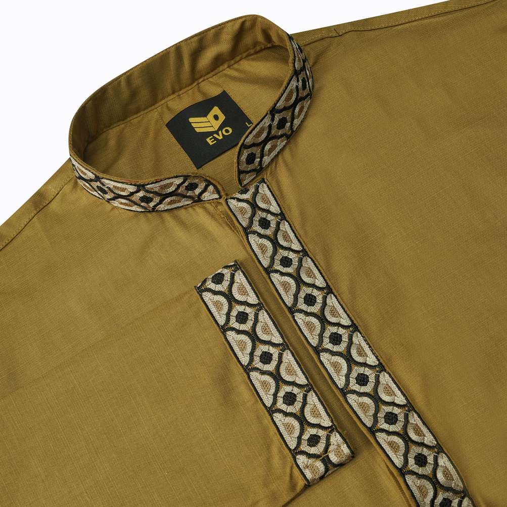 Elite Quality Panjabi - EP307