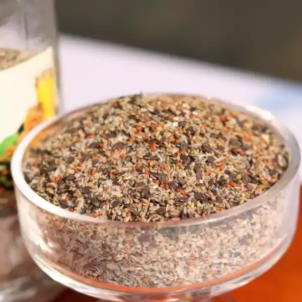 Mixed Sharbat  (100 gm)